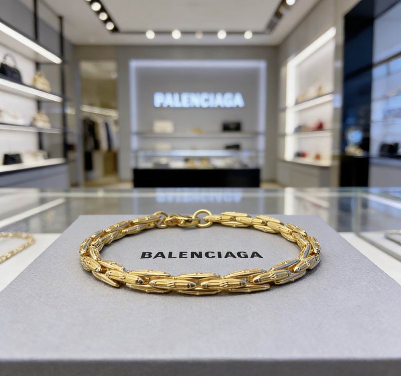 Balenciaga Bracelet 03yxs45